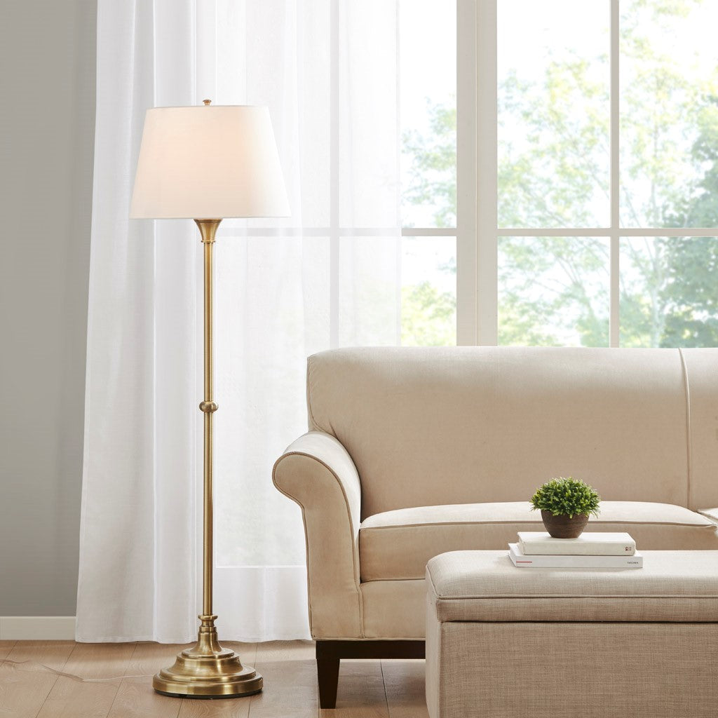 Leif Floor Lamp