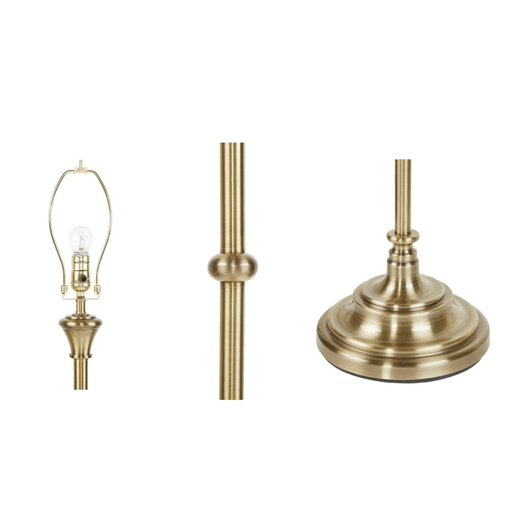 Leif Floor Lamp