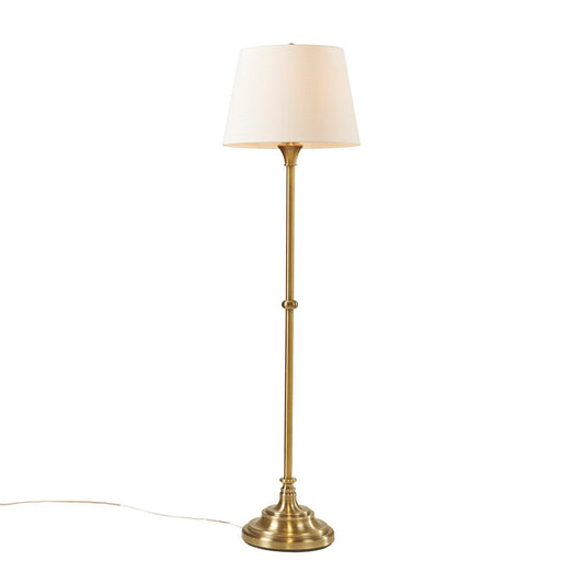 Leif Floor Lamp