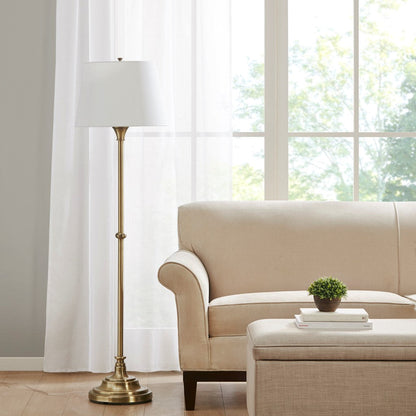 Leif Floor Lamp