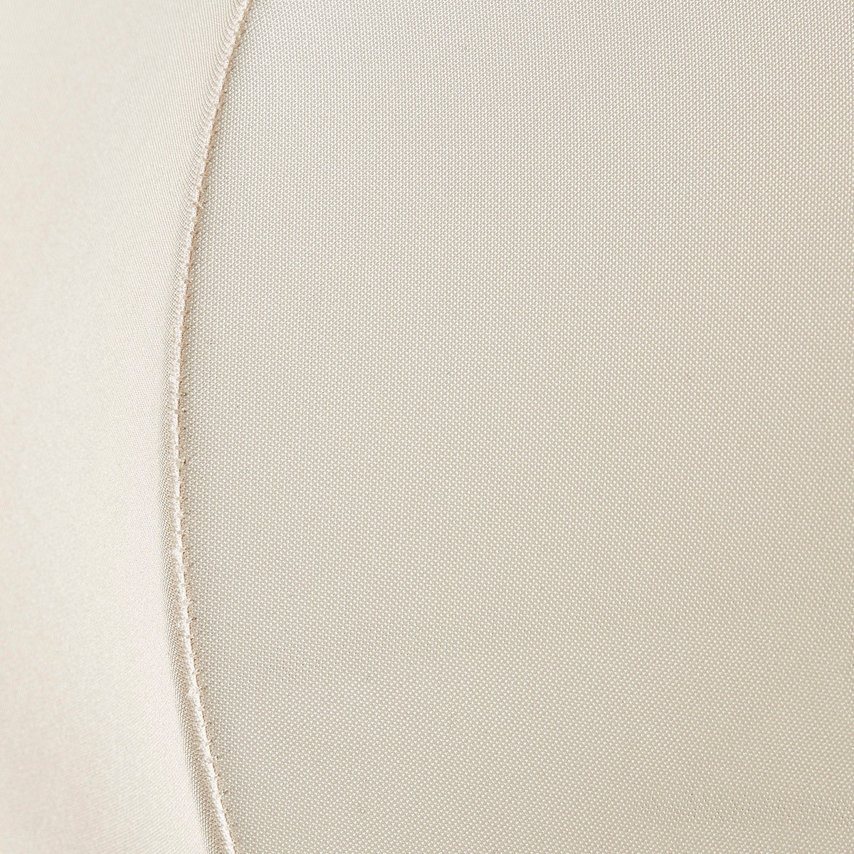 Samira Textured Ceramic Floor Lamp with Fluted Fabric Shade